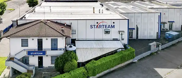 Flero-STARTEAM-Italy