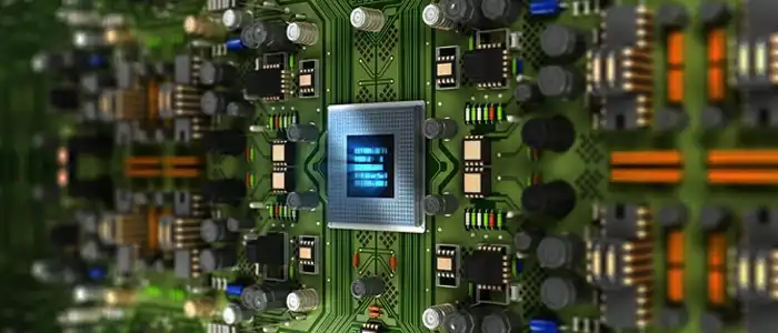 chip-on-pcb