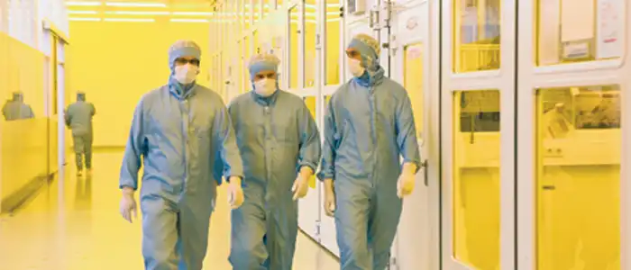 cleanroom-l