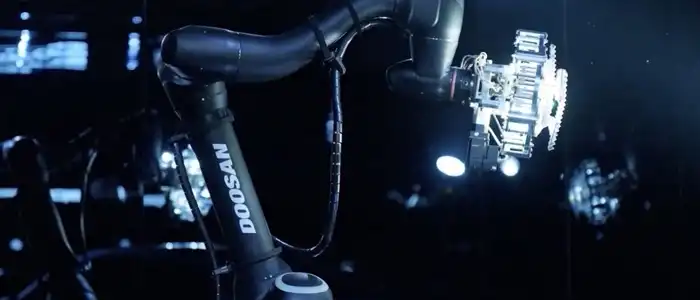 robotics