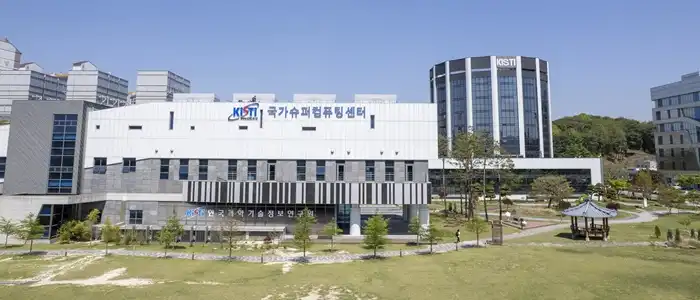 campus